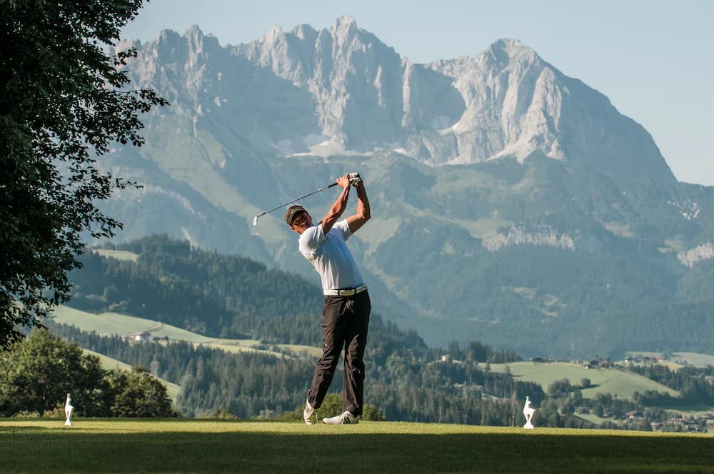 Golf