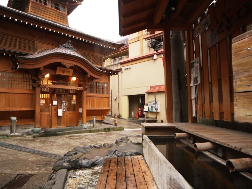 Spa
