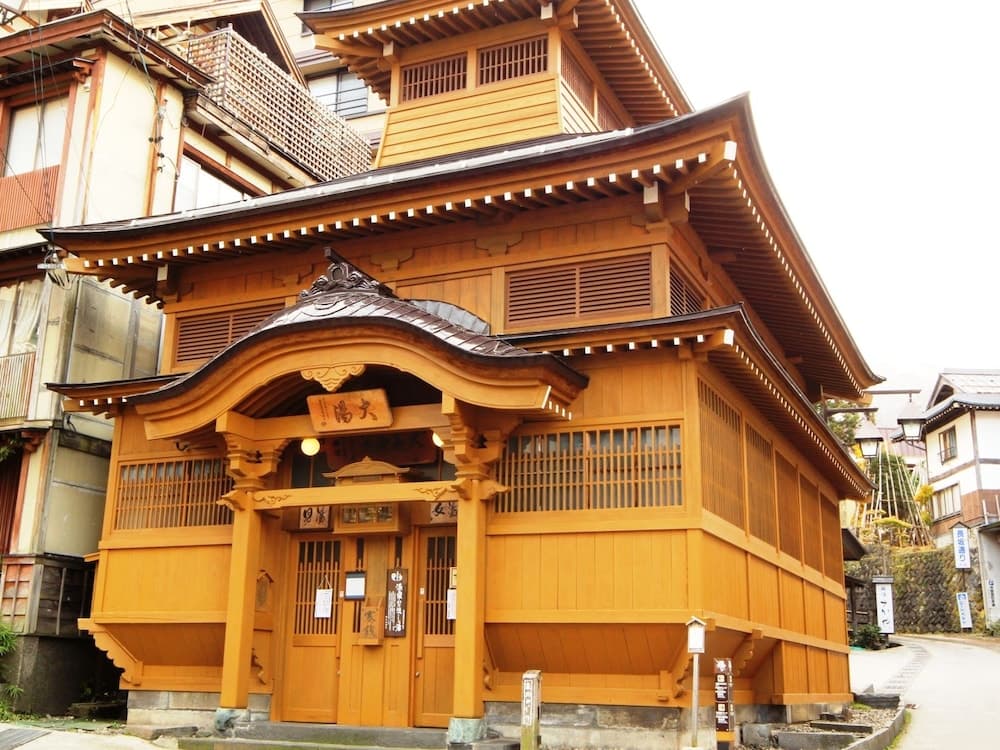 Spa