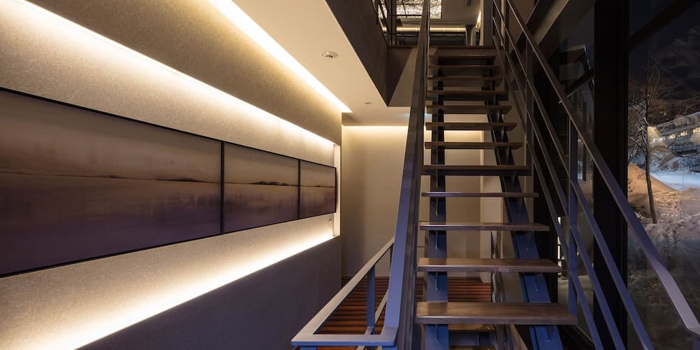 Staircase