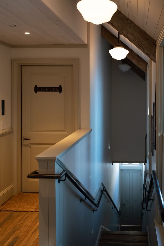 Staircase