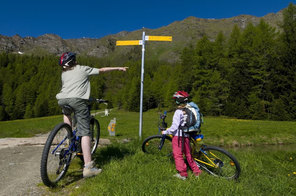 Bicycling