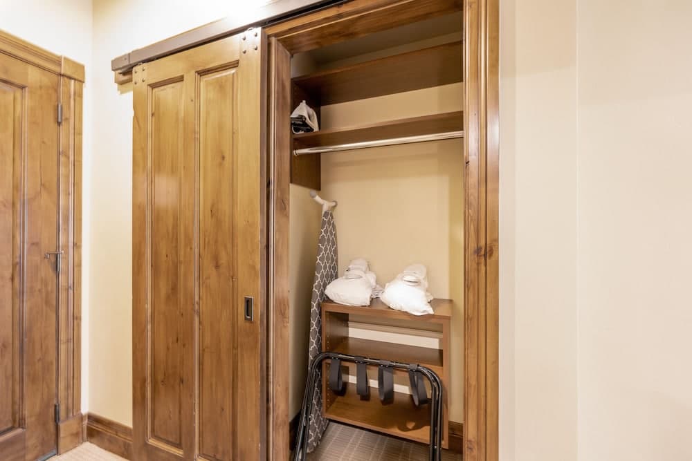 Wardrobe