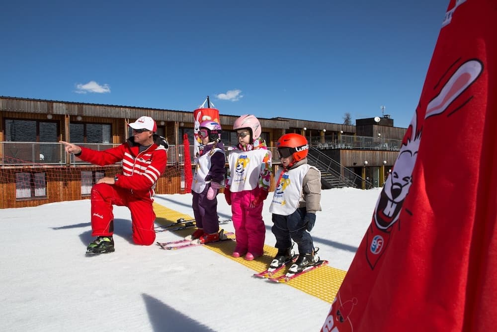 Children's activities
