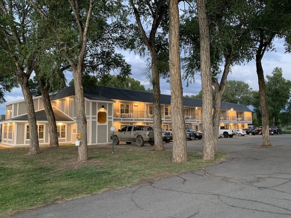 Pet-friendly