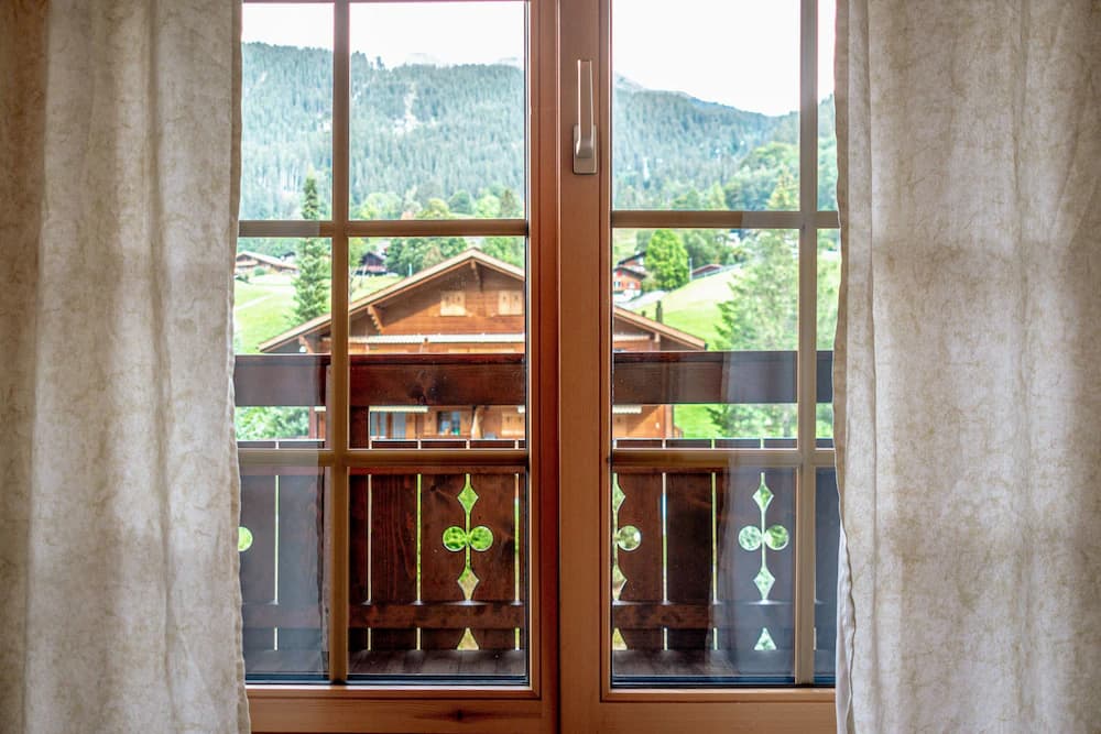 View from room
