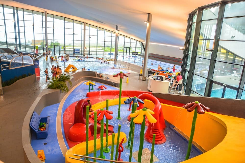 Children's pool