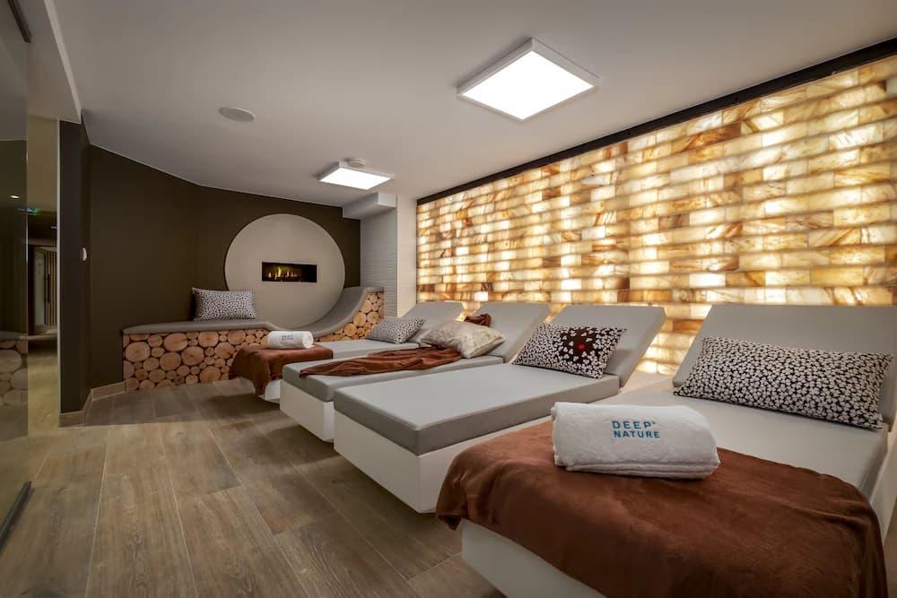 Spa treatment