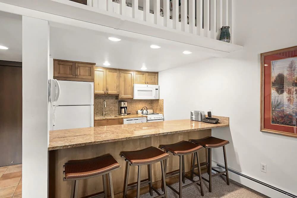 View from room