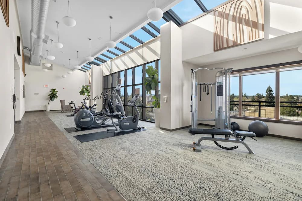 Gym