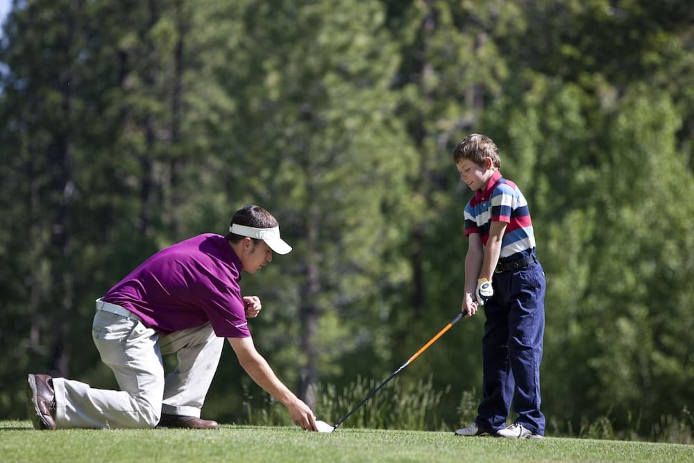 Golf