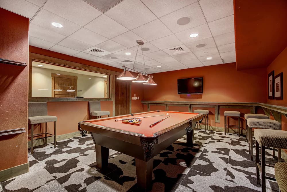 Billiards