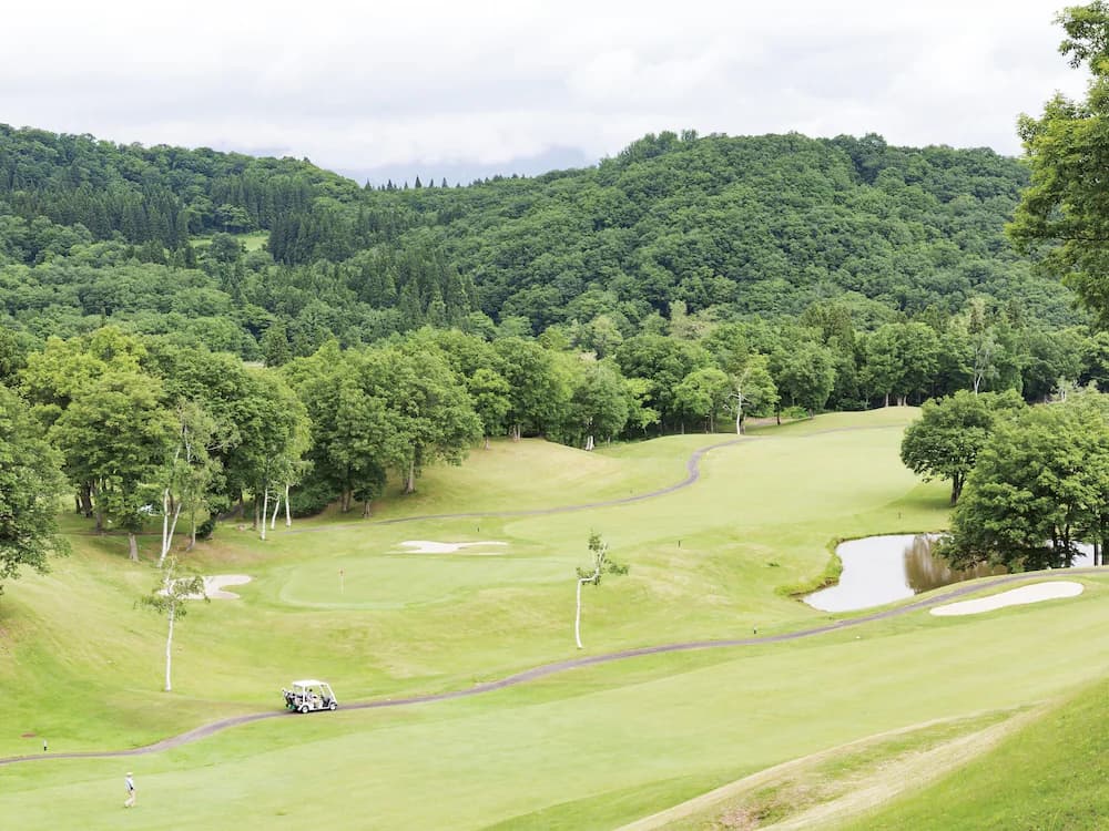 Golf
