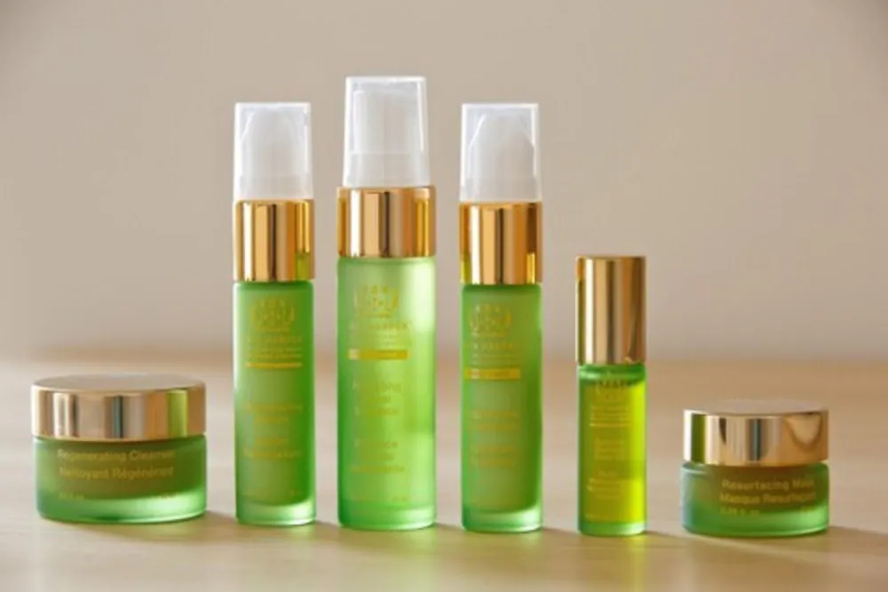 Facial