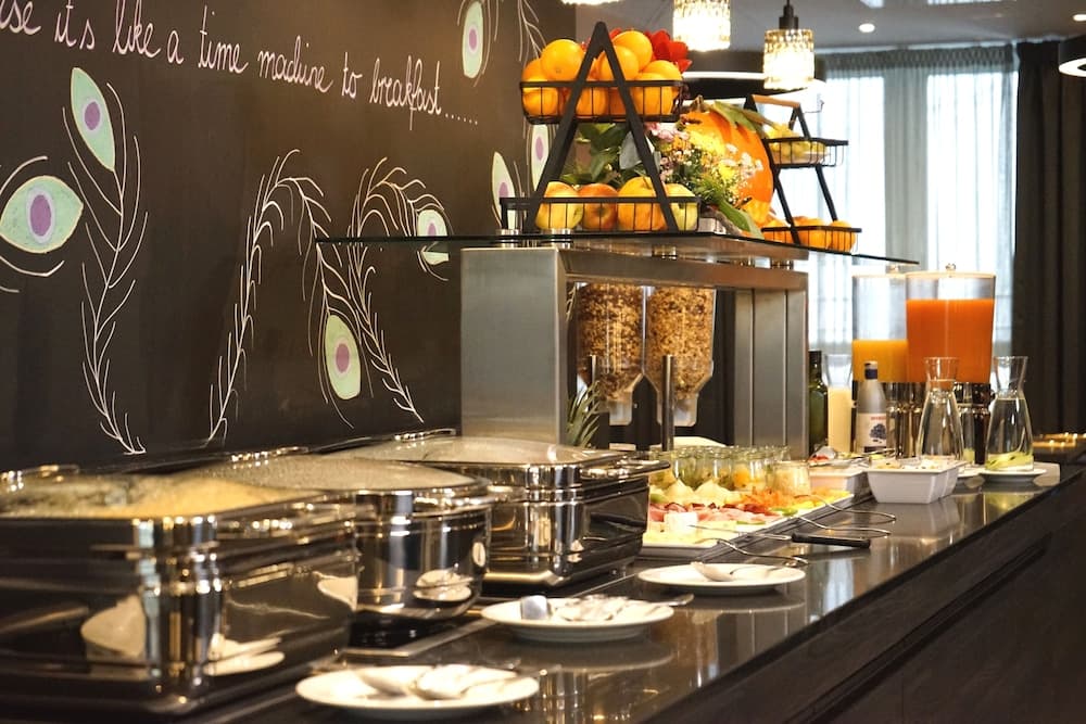 Buffet