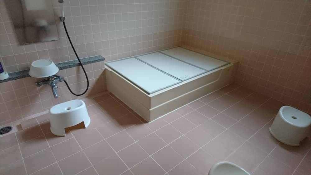 Public bath