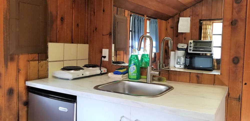 Mini-refrigerator