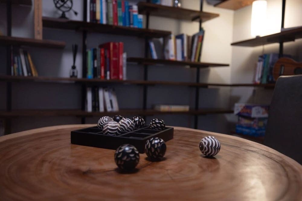 Library