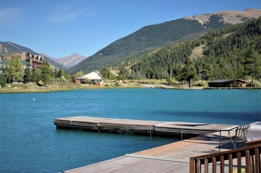 Lake