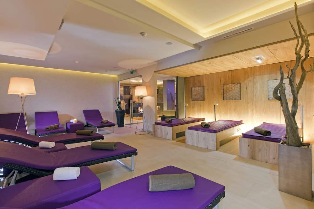 Treatment room