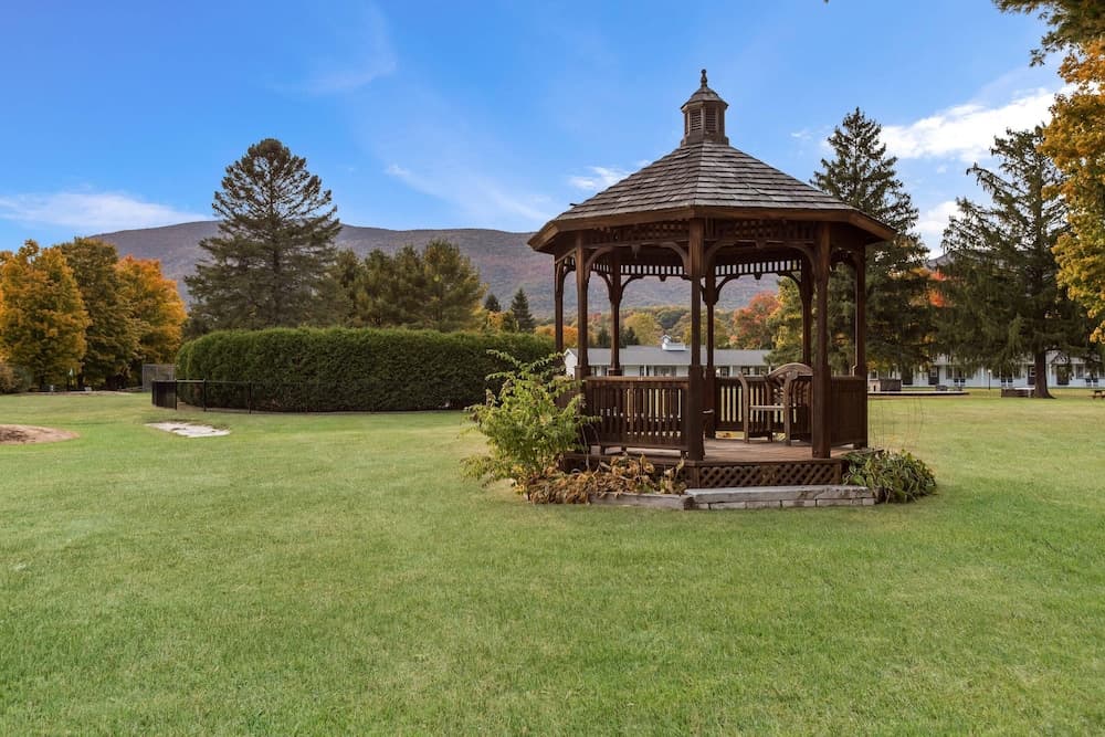 Gazebo