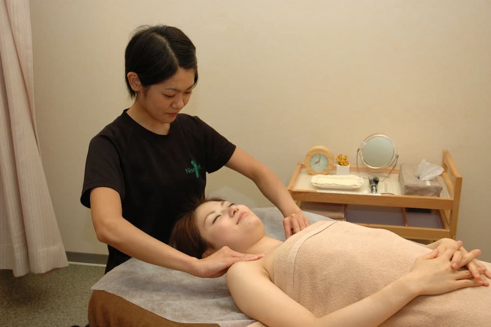 Massage