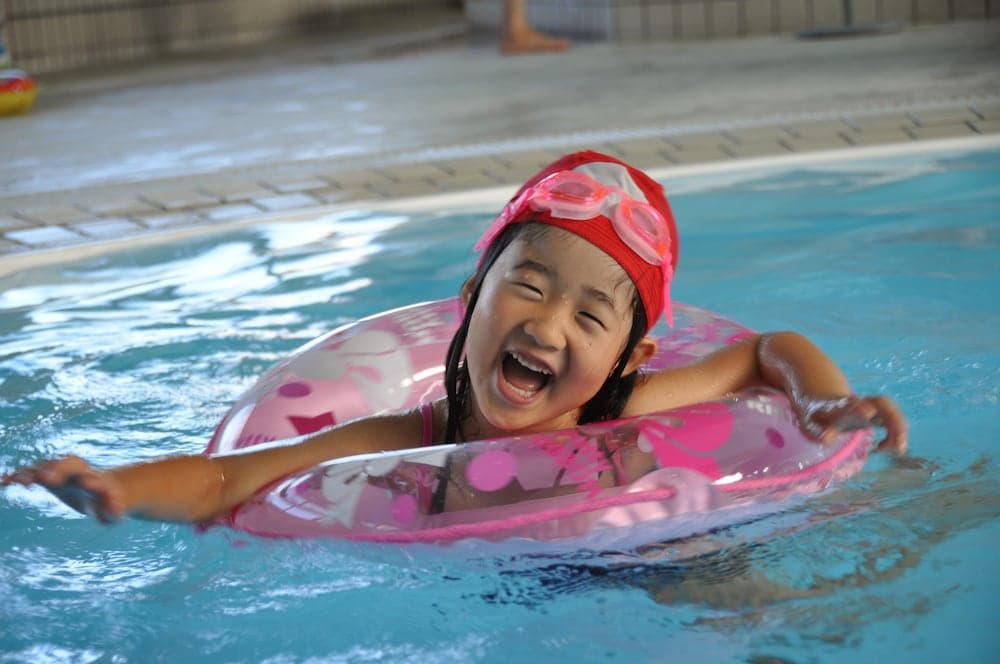 Children's pool