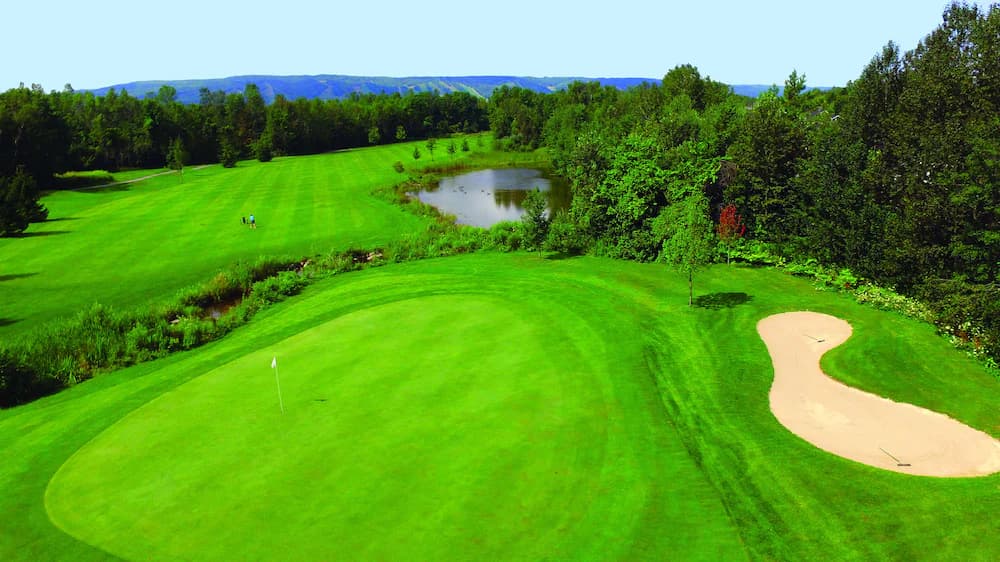 Golf