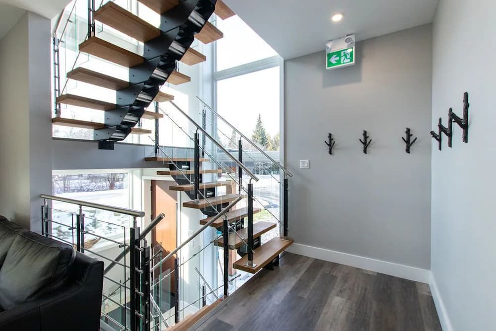 Staircase