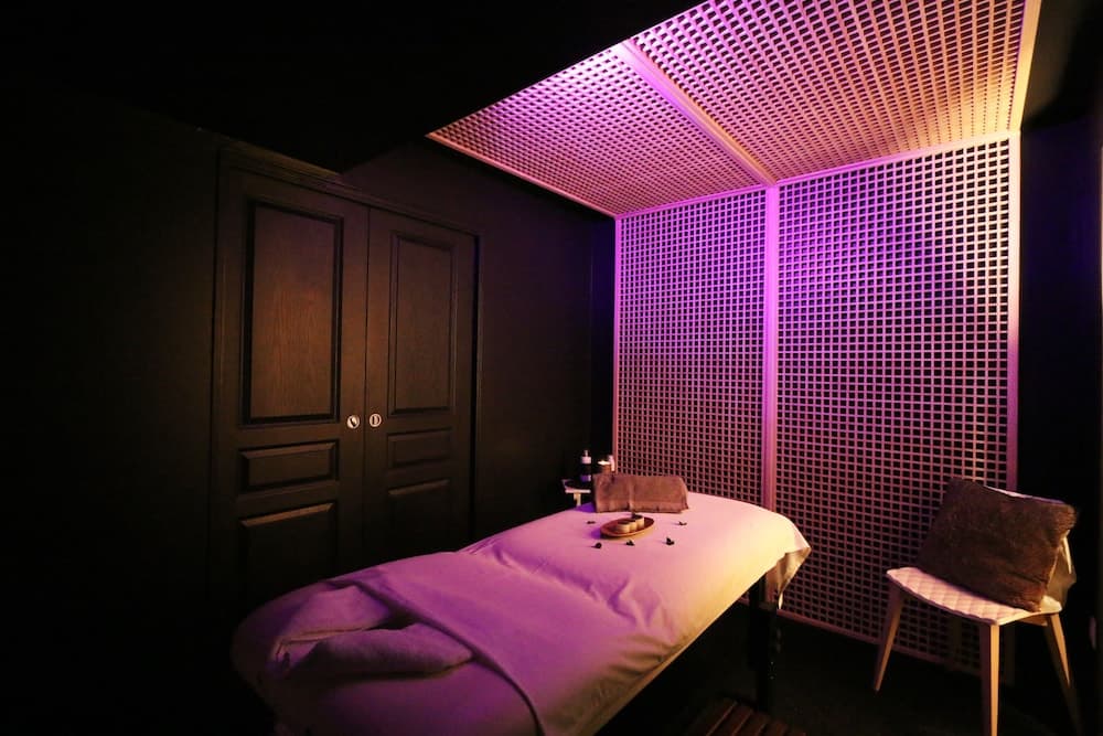 Massage