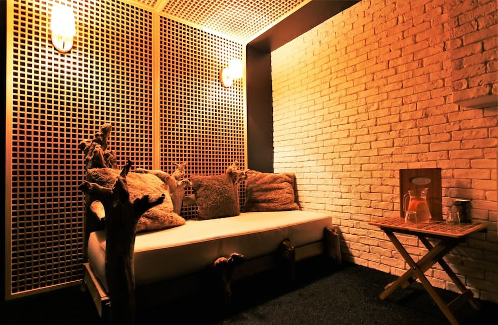 Spa treatment