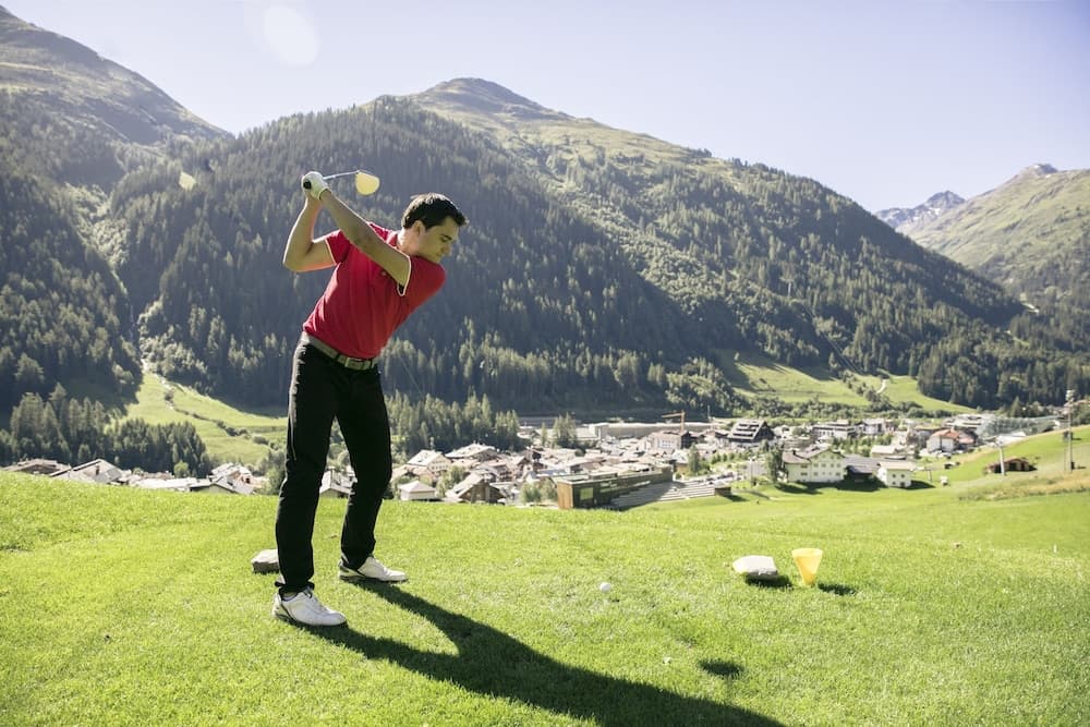 Golf
