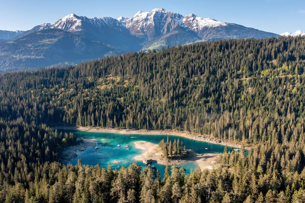 Lake