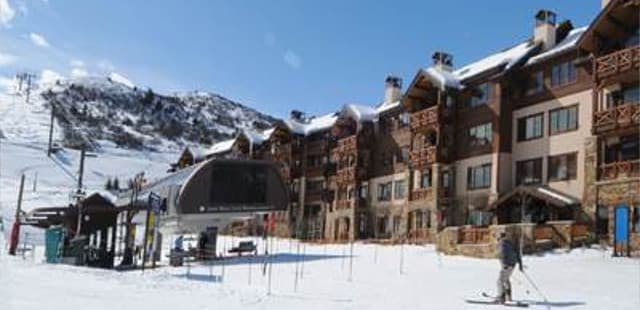Beaver Creek Landing