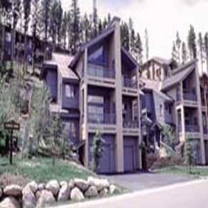 Chimney Ridge