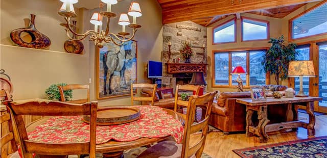 Twin Pines