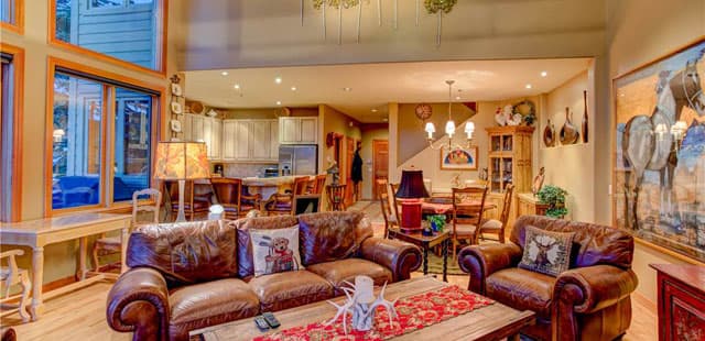 Twin Pines