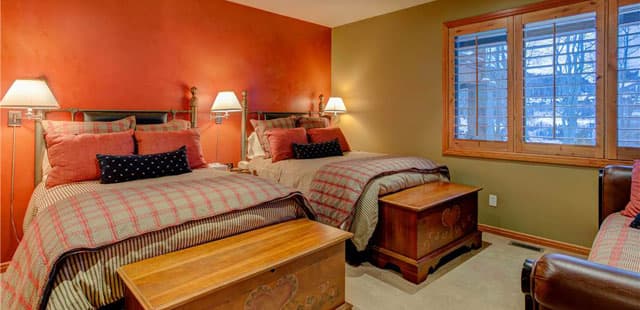 Twin Pines