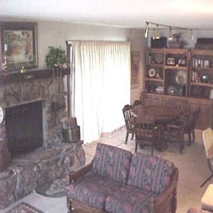 Ponderosa