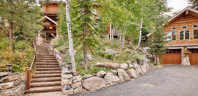 Eagles Nest Home