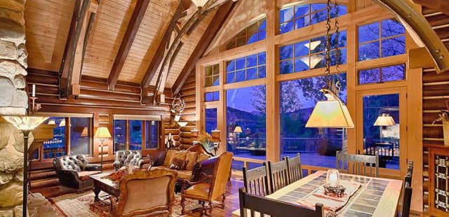Eagles Nest Home
