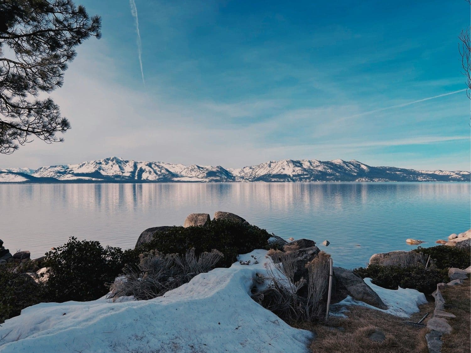 6 Best Ski Resorts in Lake Tahoe, 2024/25