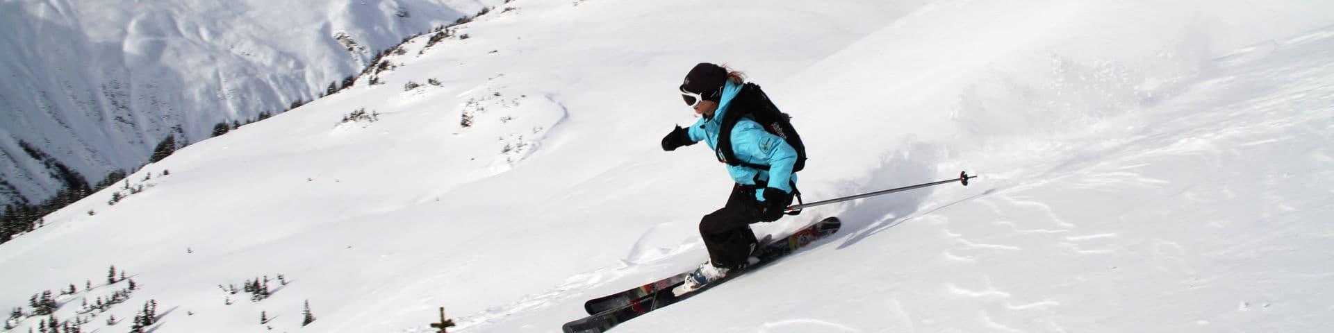 Skiing Vs Snowboarding