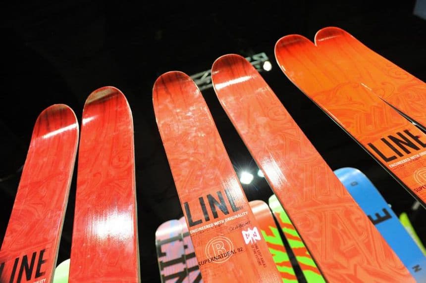 2017 Ski Gear Guide