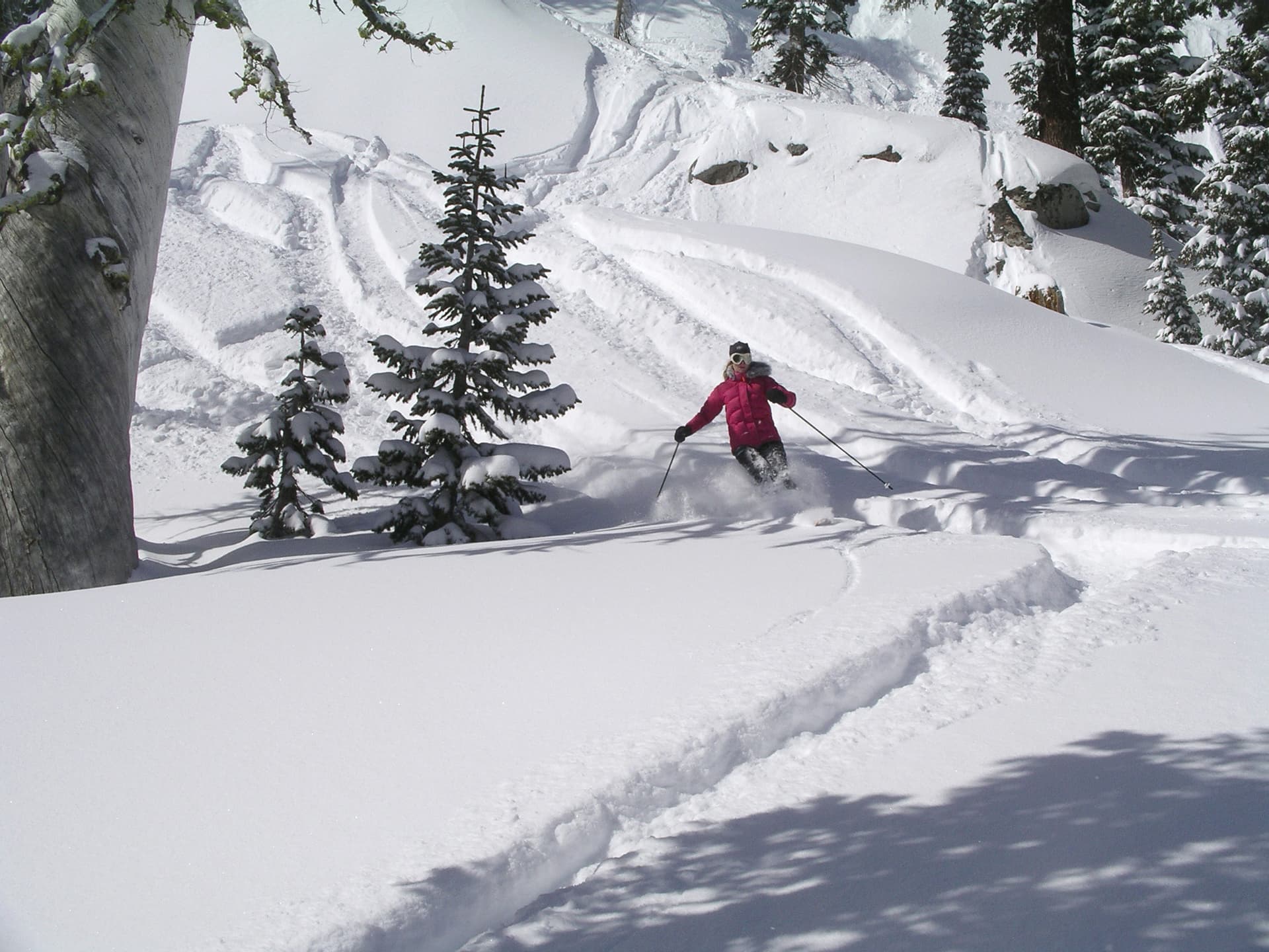 Palisades Tahoe