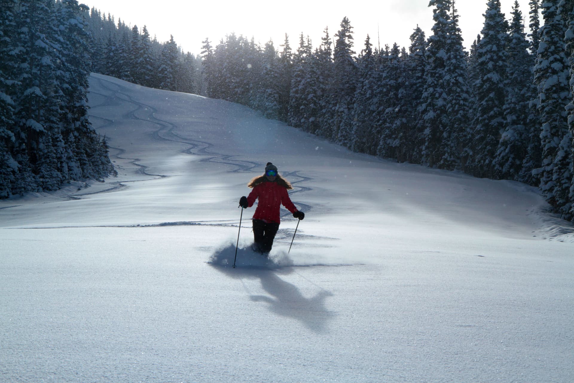 Telluride Ski Resort