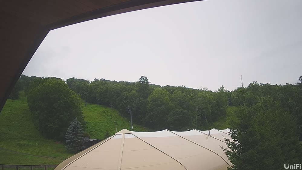 Catamount Mountain View