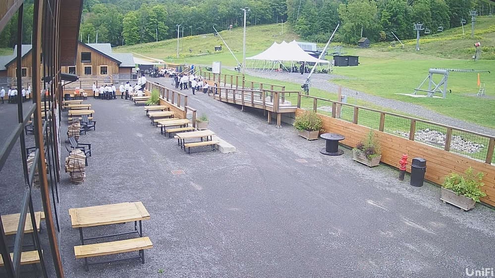 Catamount Mountain View
