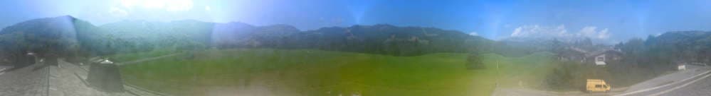 Megève - La Livraz