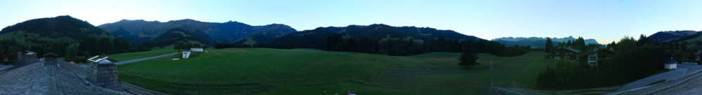 Megève - La Livraz